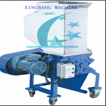 XB-Slow speed Granulating machine